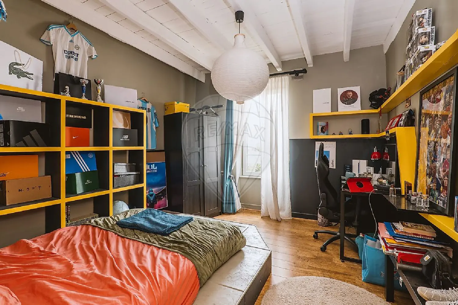  te koop huis Cusset Allier 8