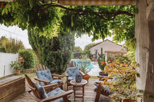 Cusset Allier casa foto 7135608