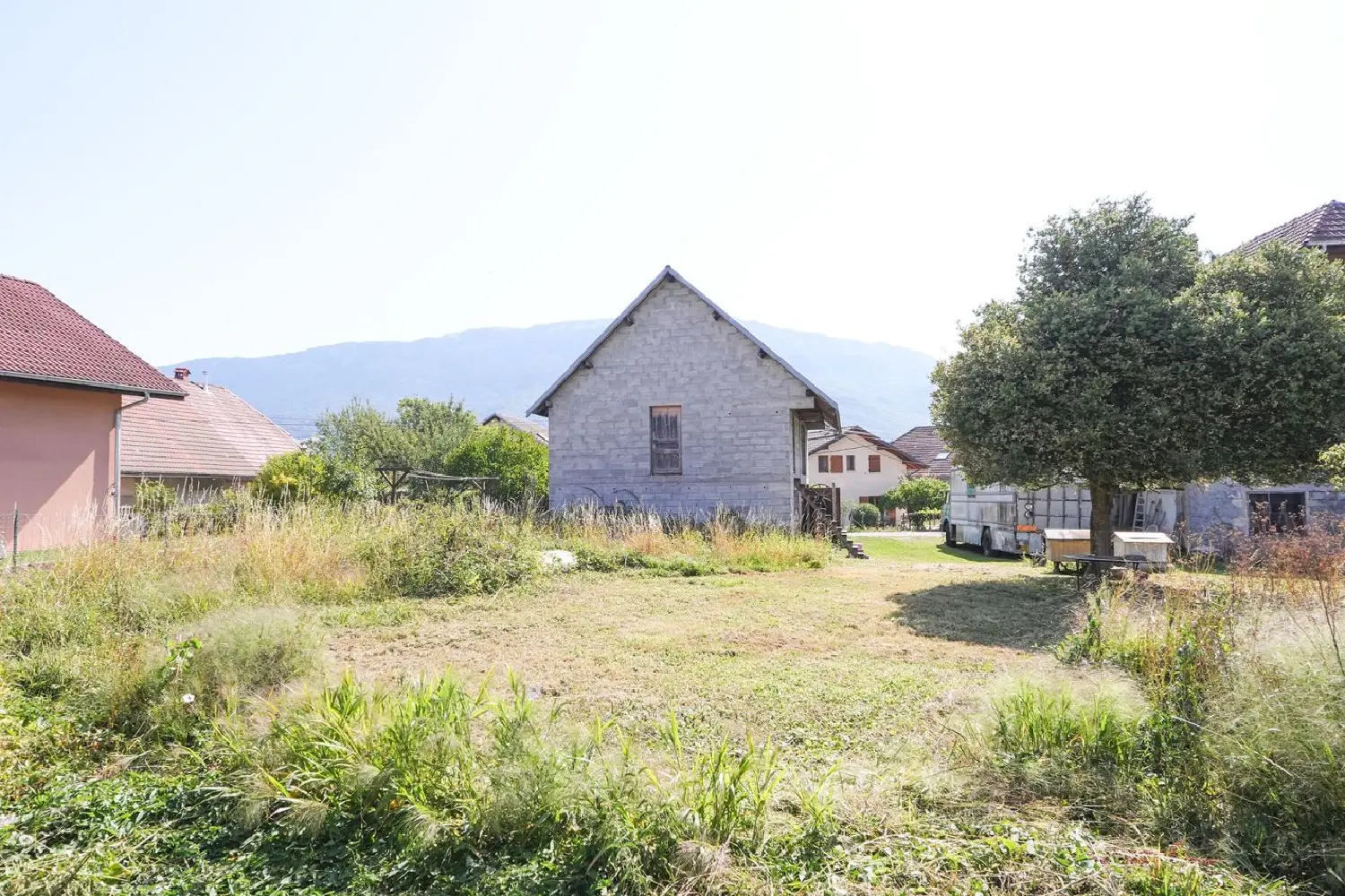  te koop huis Cusy Haute-Savoie 2