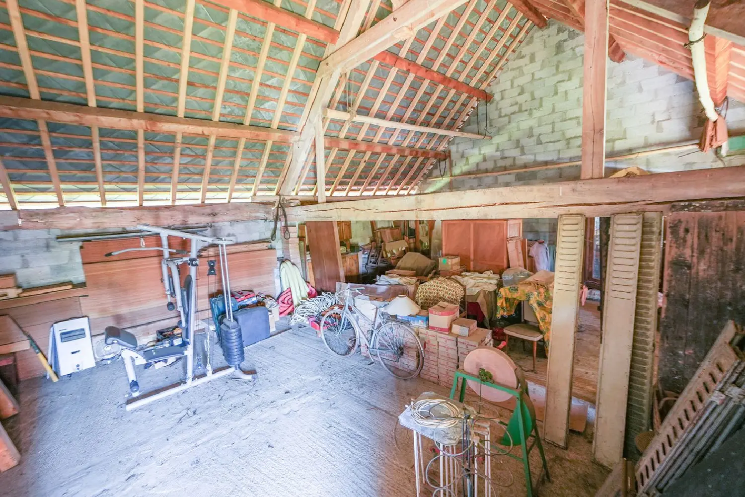  te koop huis Cusy Haute-Savoie 4