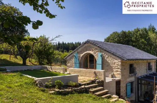 Cuxac-Cabardès Aude Haus Bild 7134640