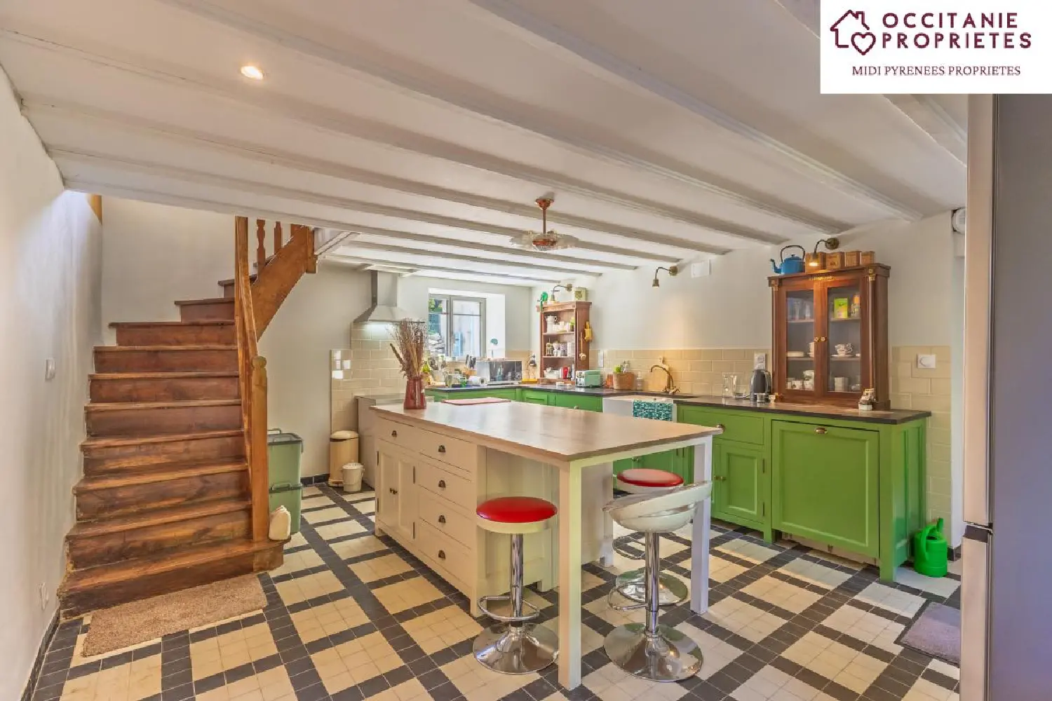 kaufen Haus Cuxac-Cabardès Aude 3