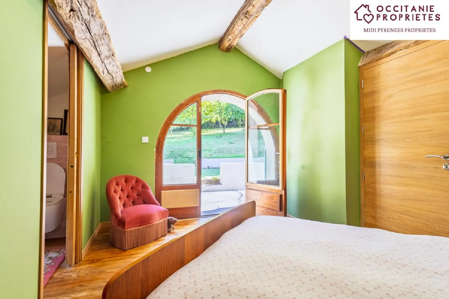  kaufen Haus Cuxac-Cabardès Aude 4