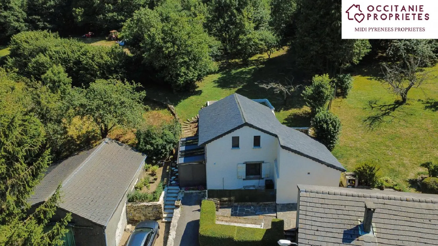  kaufen Haus Cuxac-Cabardès Aude 5