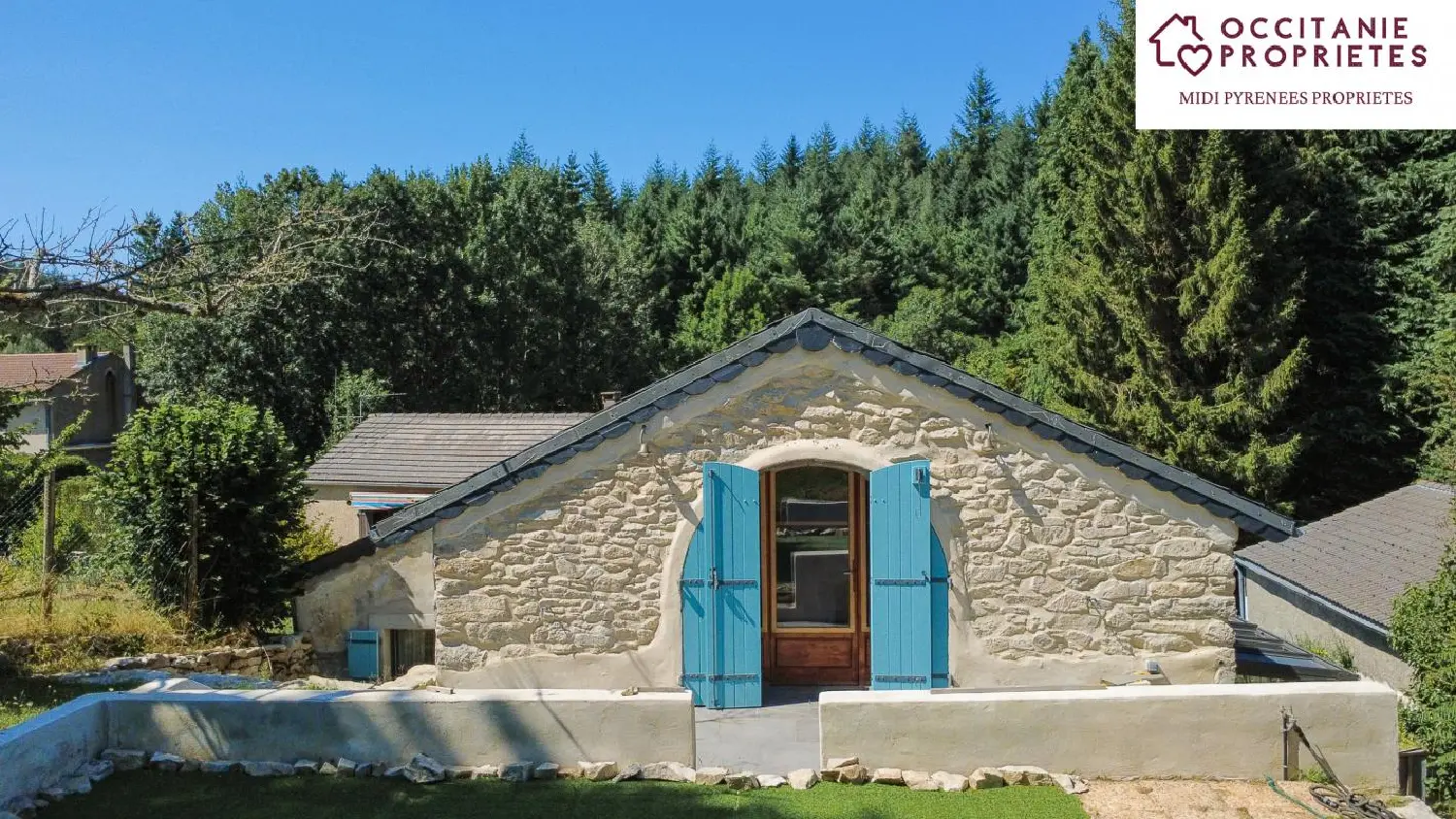  kaufen Haus Cuxac-Cabardès Aude 7