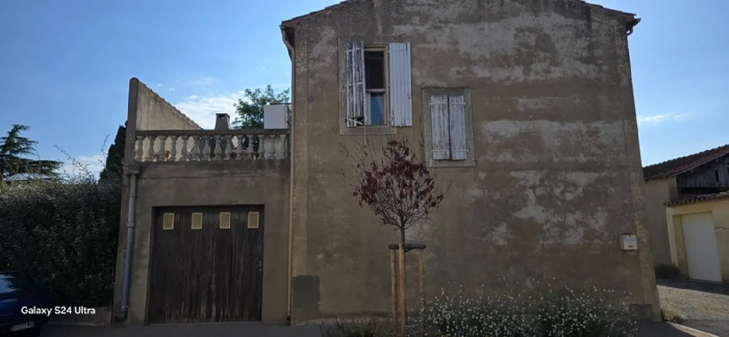  for sale house Cuxac-d'Aude Aude 2