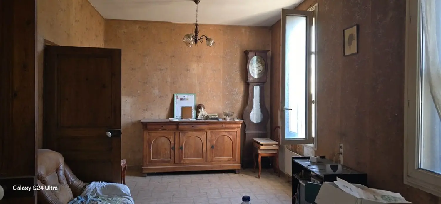  for sale house Cuxac-d'Aude Aude 5