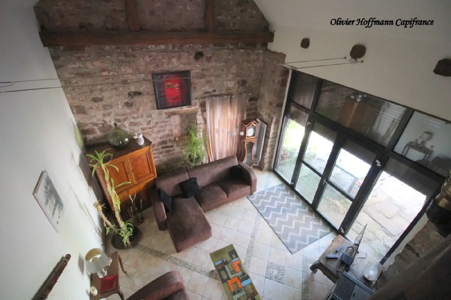  for sale house Dabo Moselle 1