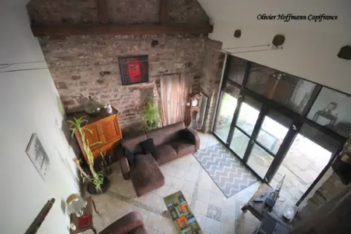 Dabo Moselle house foto 7131172