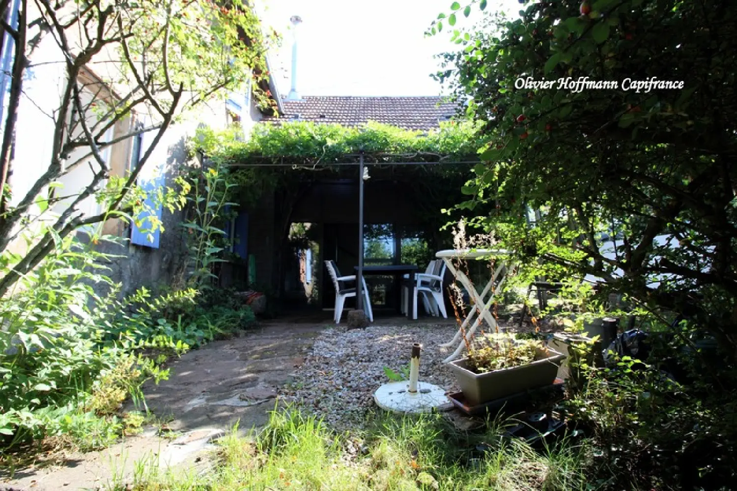  for sale house Dabo Moselle 2