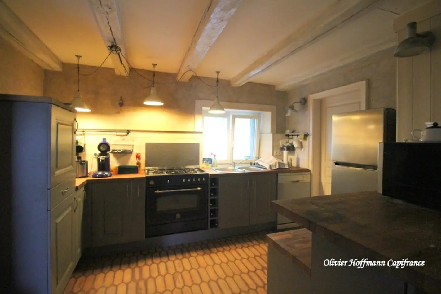  for sale house Dabo Moselle 5