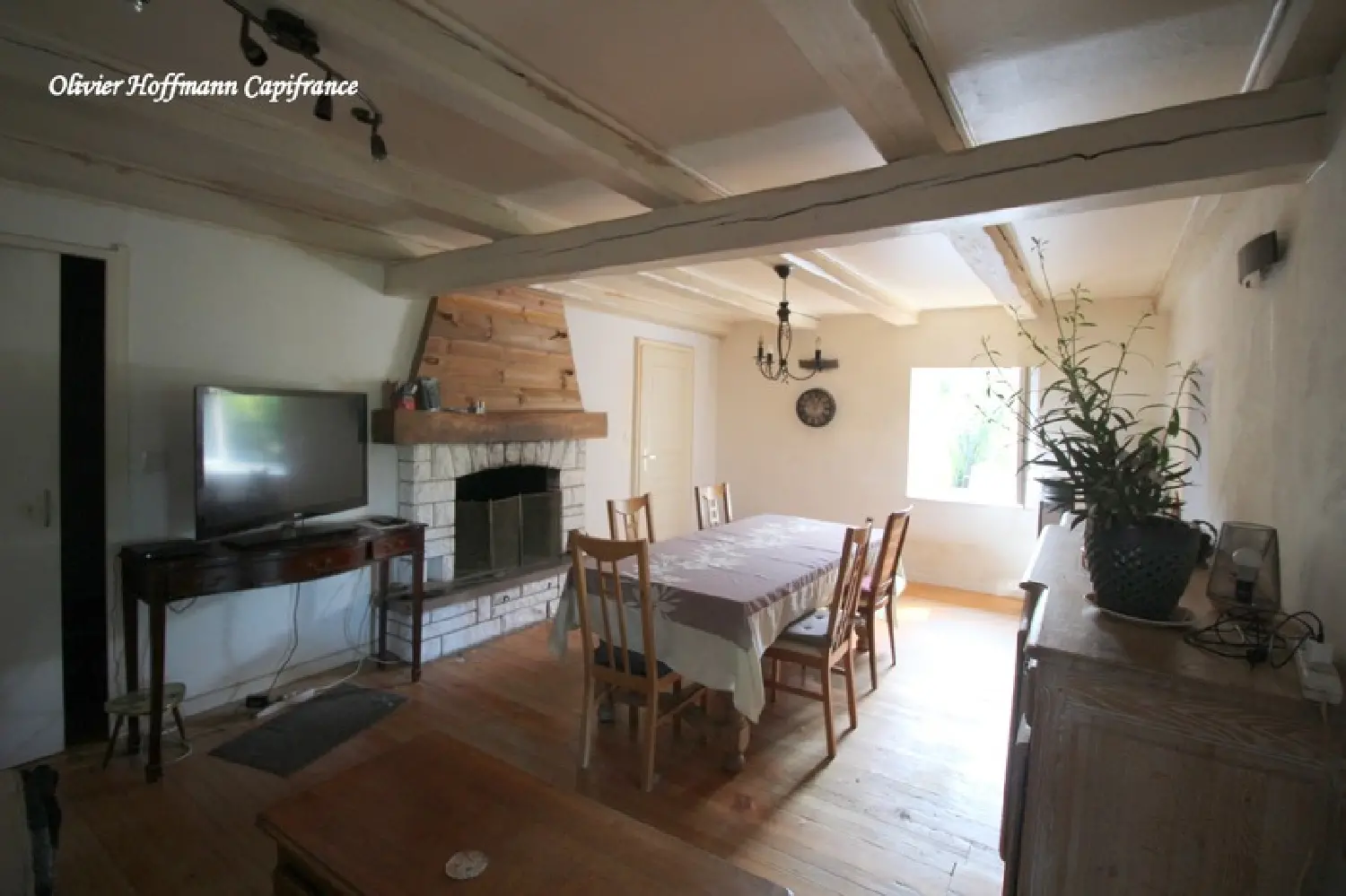 for sale house Dabo Moselle 6
