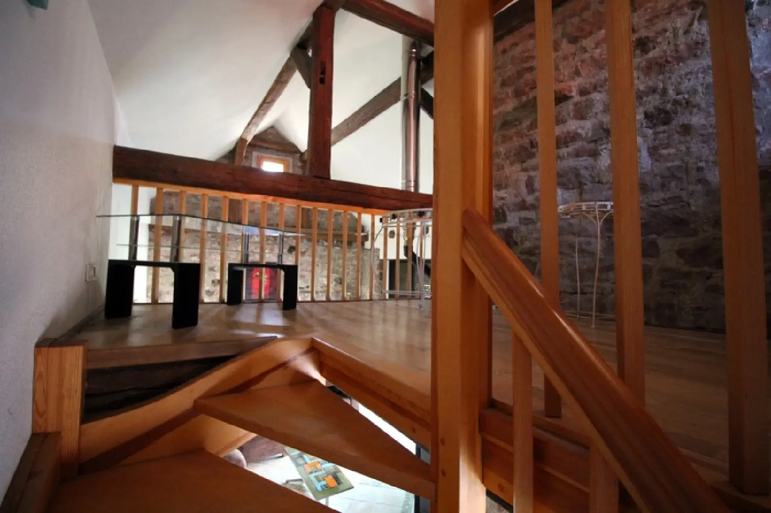  for sale house Dabo Moselle 7