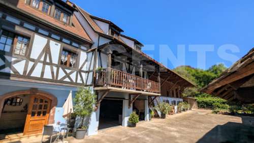 Dachstein Bas-Rhin huis foto 7144407