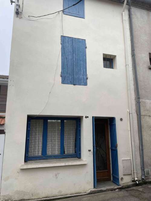 Damazan Lot-et-Garonne huis foto 7138473