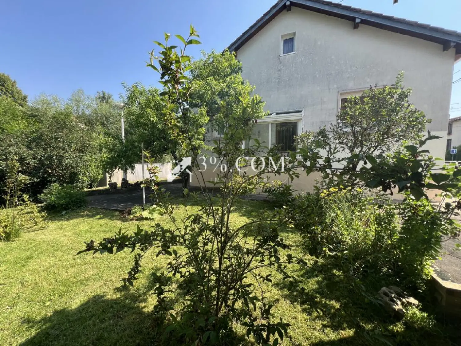  te koop huis Damelevières Meurthe-et-Moselle 2