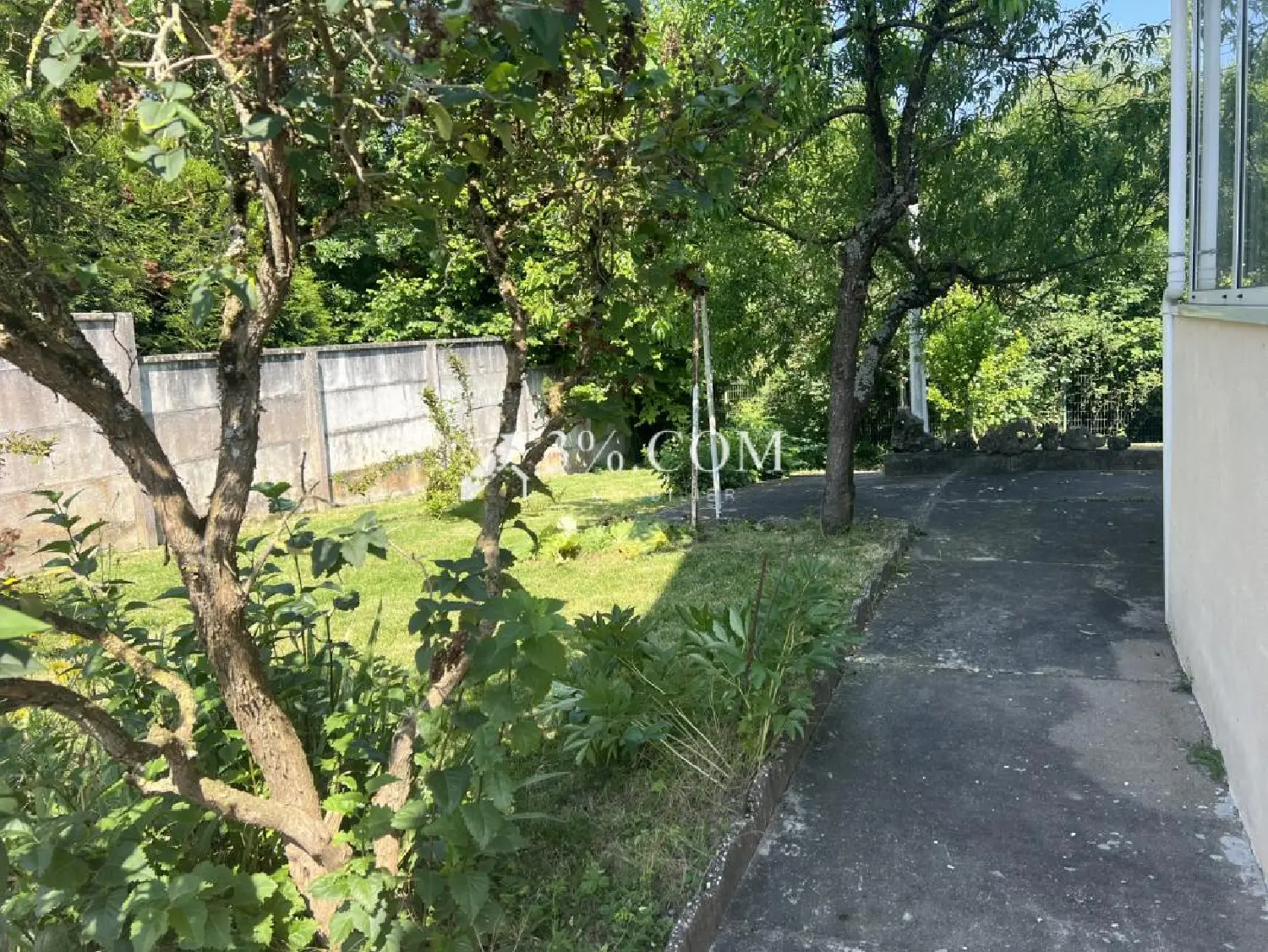  te koop huis Damelevières Meurthe-et-Moselle 3