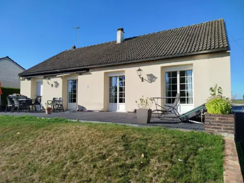 Dammarie Eure-et-Loir house foto 7129634