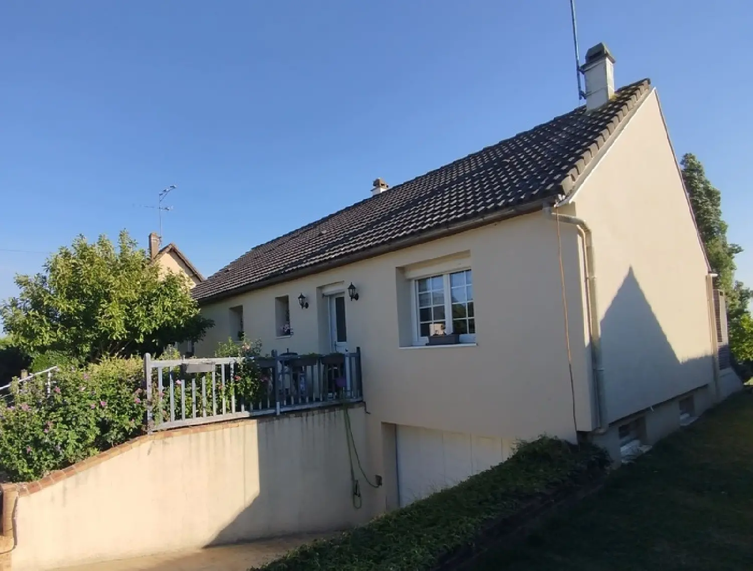  en venta casa Dammarie Eure-et-Loir 2