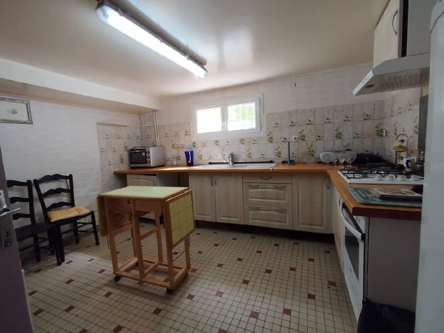  en venta casa Dammarie Eure-et-Loir 3