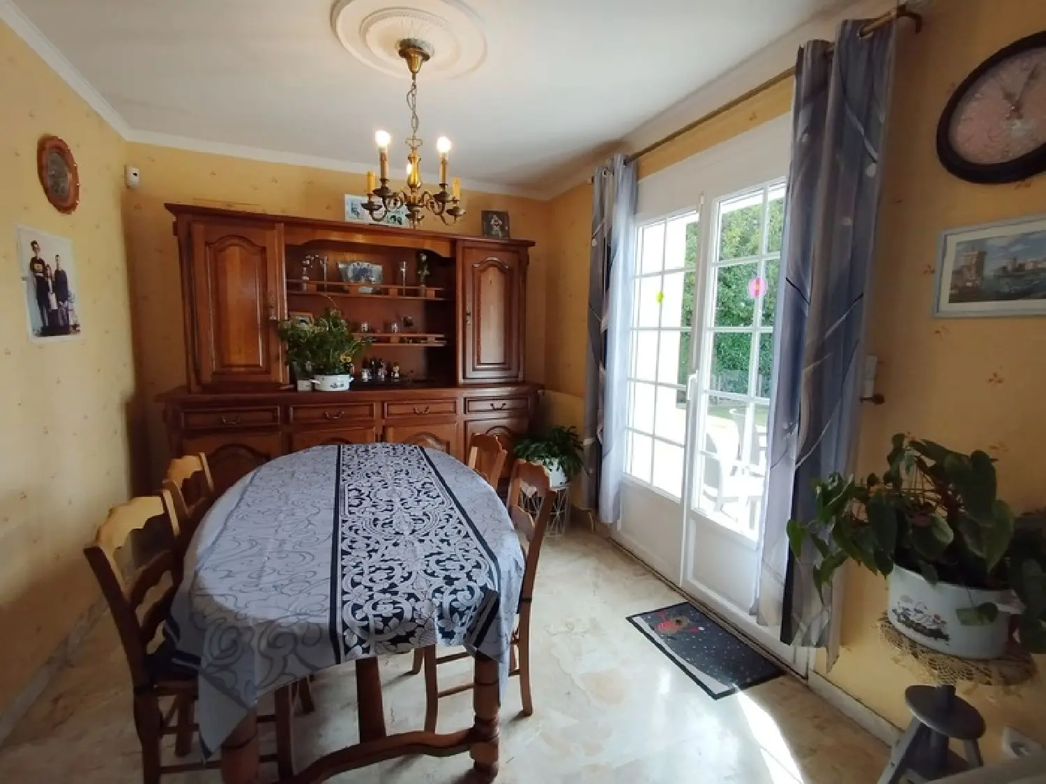  en venta casa Dammarie Eure-et-Loir 4
