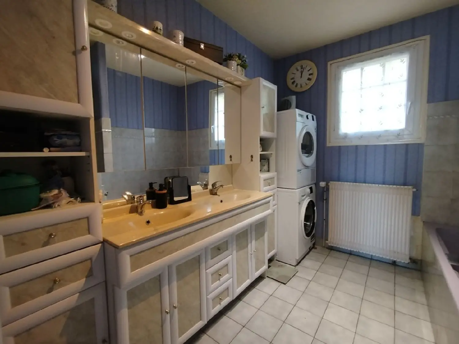  en venta casa Dammarie Eure-et-Loir 6
