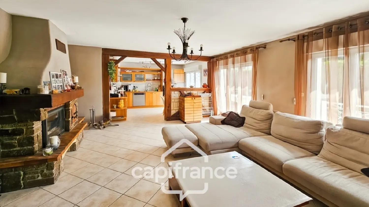  te koop huis Dammartin-en-Goële Seine-et-Marne 1