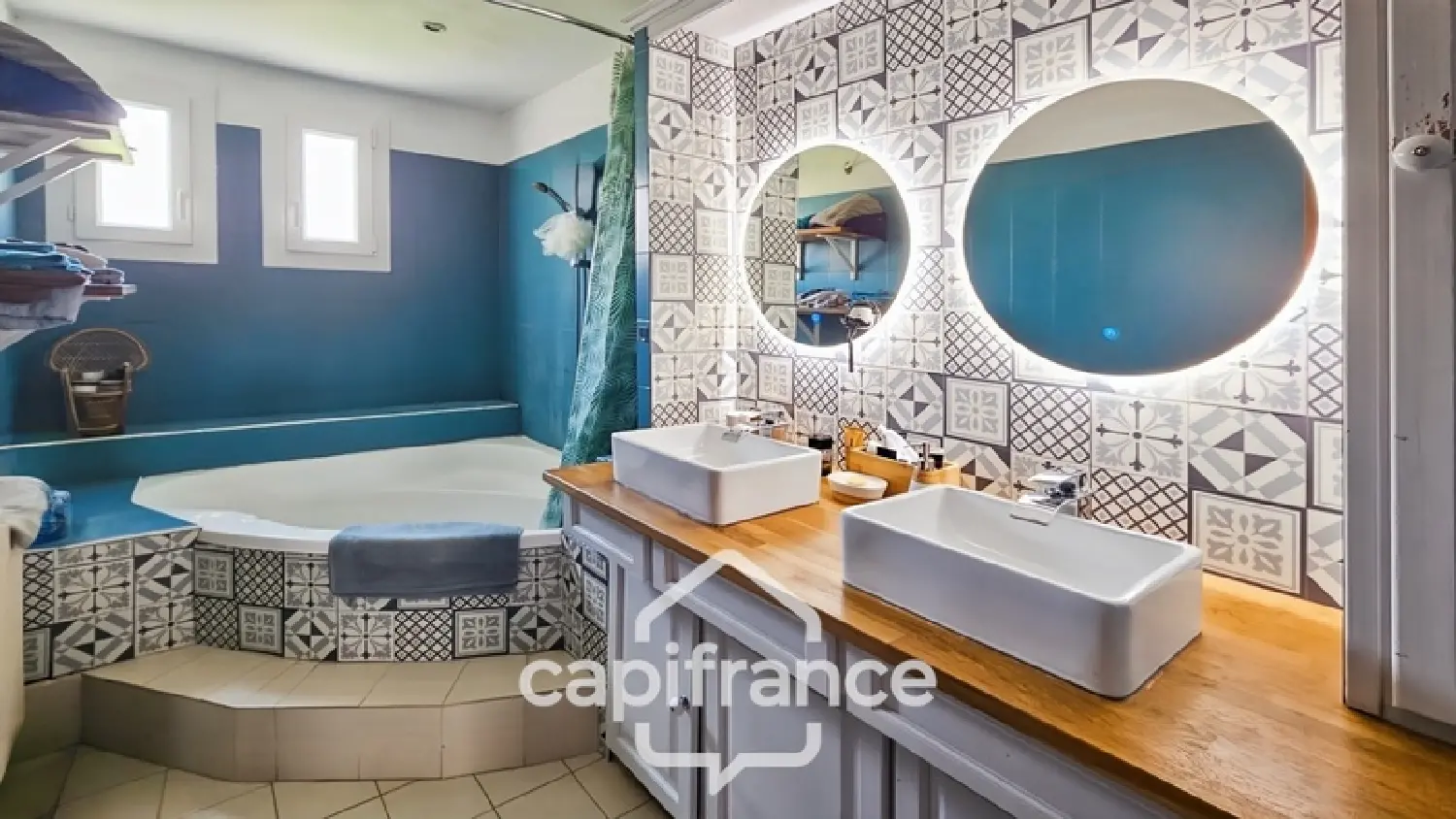  te koop huis Dammartin-en-Goële Seine-et-Marne 5