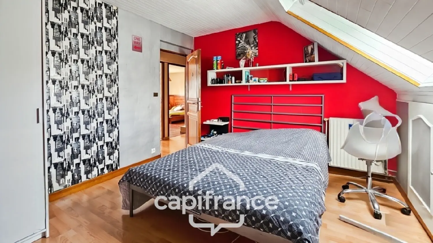  te koop huis Dammartin-en-Goële Seine-et-Marne 6
