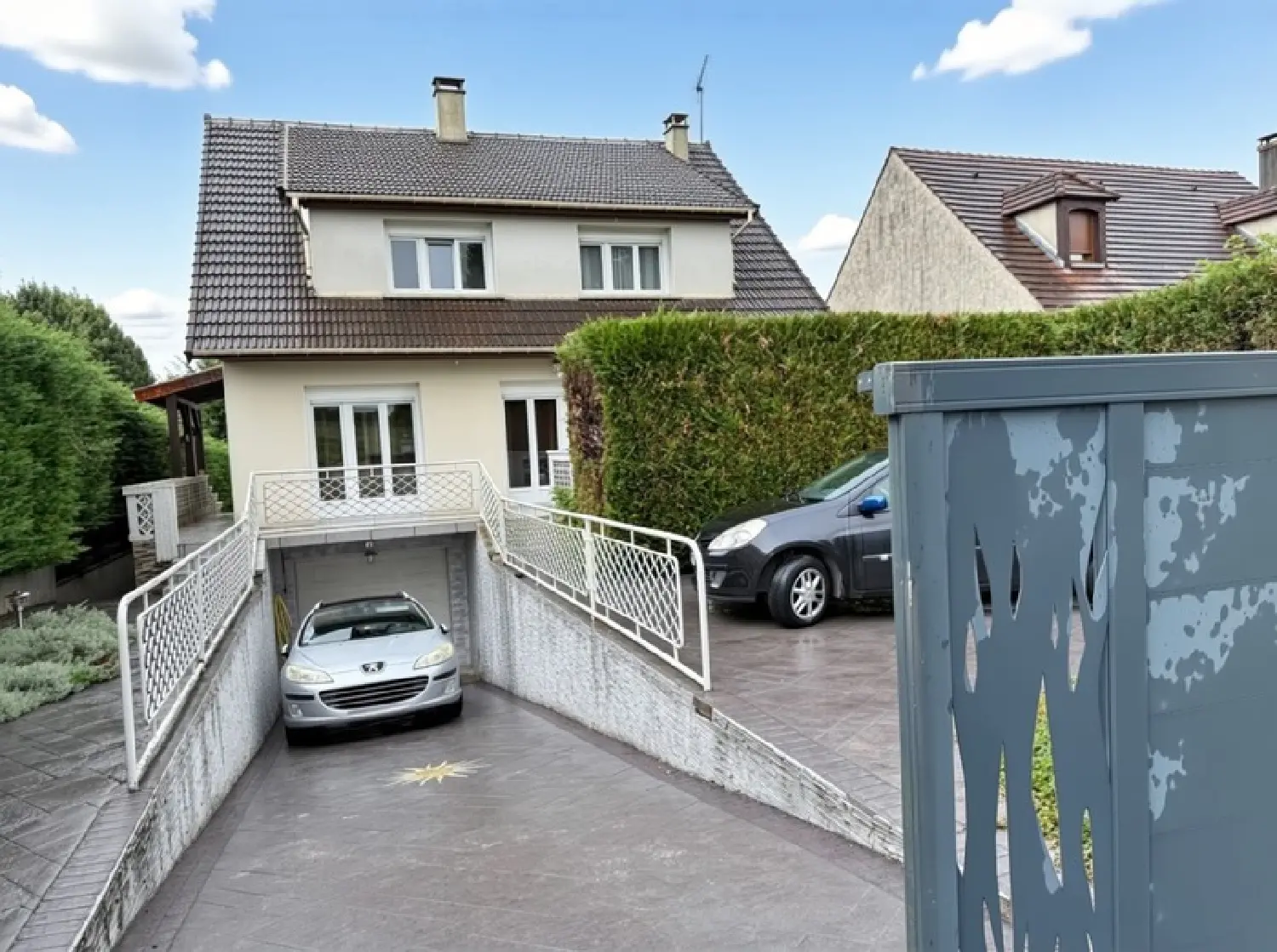  for sale house Dammartin-en-Goële Seine-et-Marne 1