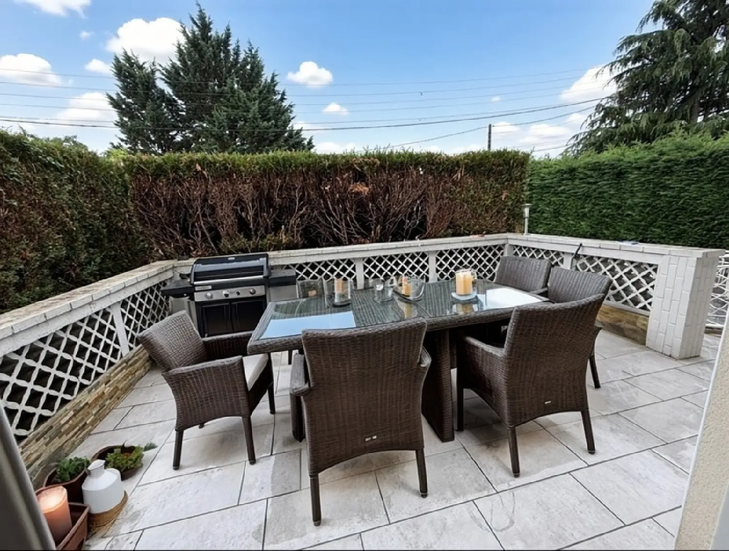  for sale house Dammartin-en-Goële Seine-et-Marne 3