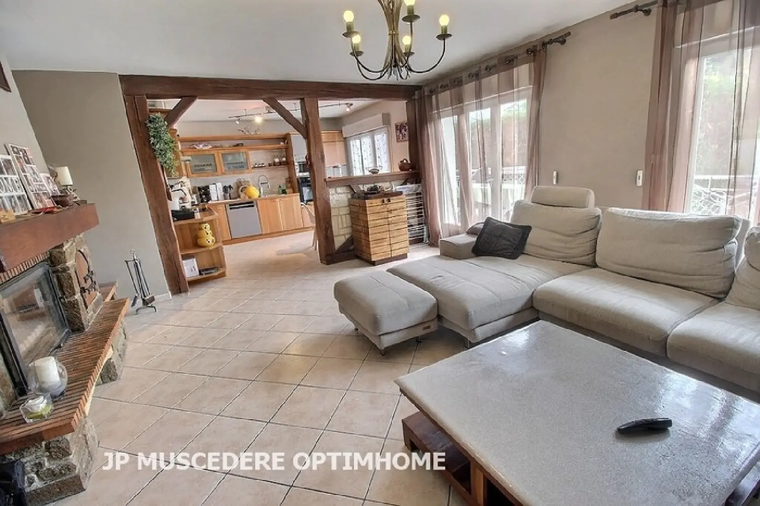  for sale house Dammartin-en-Goële Seine-et-Marne 6