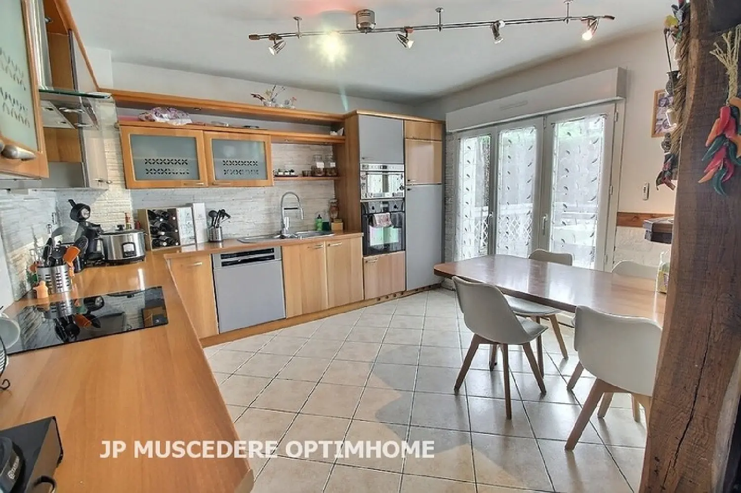  for sale house Dammartin-en-Goële Seine-et-Marne 7