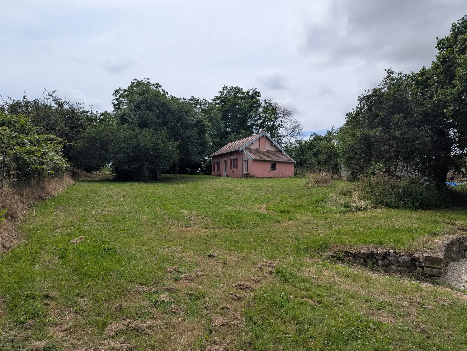  en venta casa Dampierre-sur-Salon Haute-Saône 2