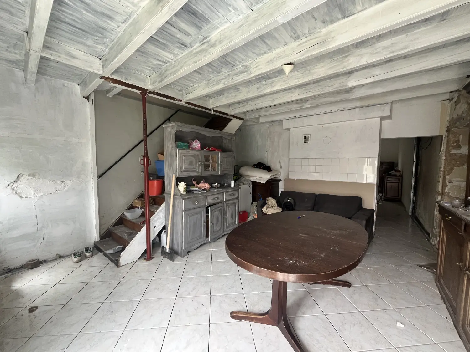  te koop huis Damrémont Haute-Marne 3