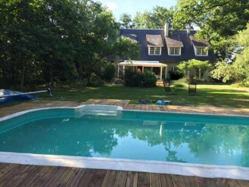 Damville Eure huis foto 7141104