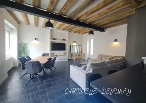 Daon Mayenne Haus Bild 7134154