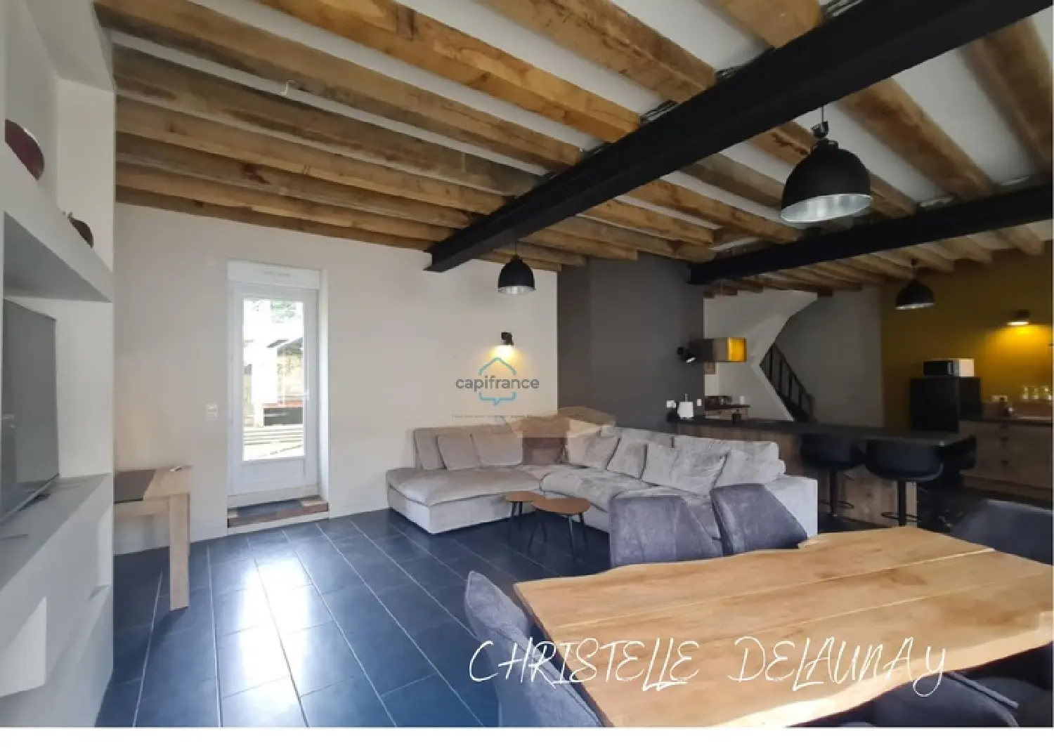  kaufen Haus Daon Mayenne 2
