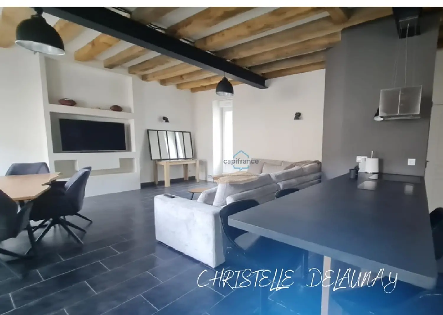  kaufen Haus Daon Mayenne 4