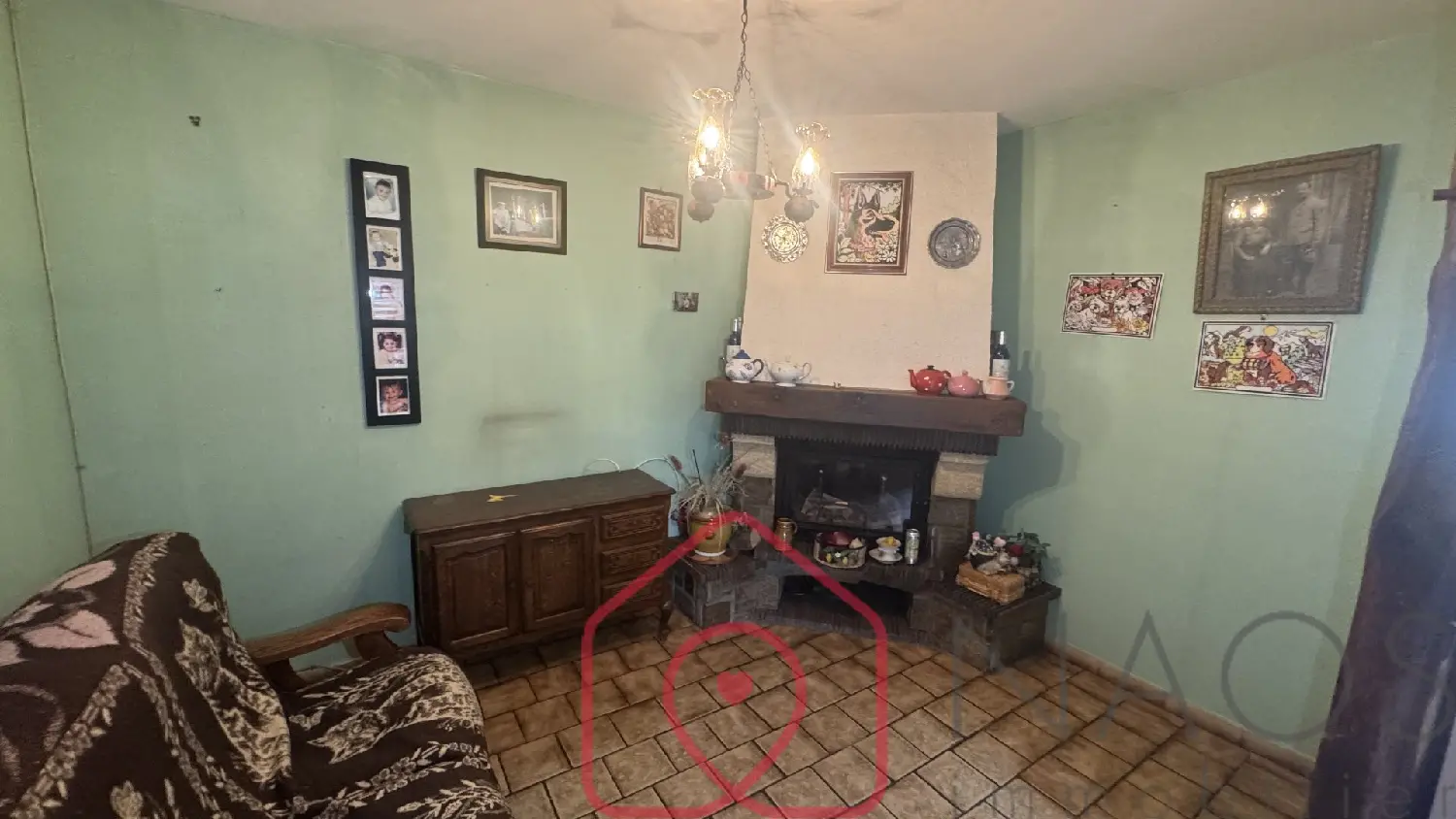  for sale house Dargnies Somme 2