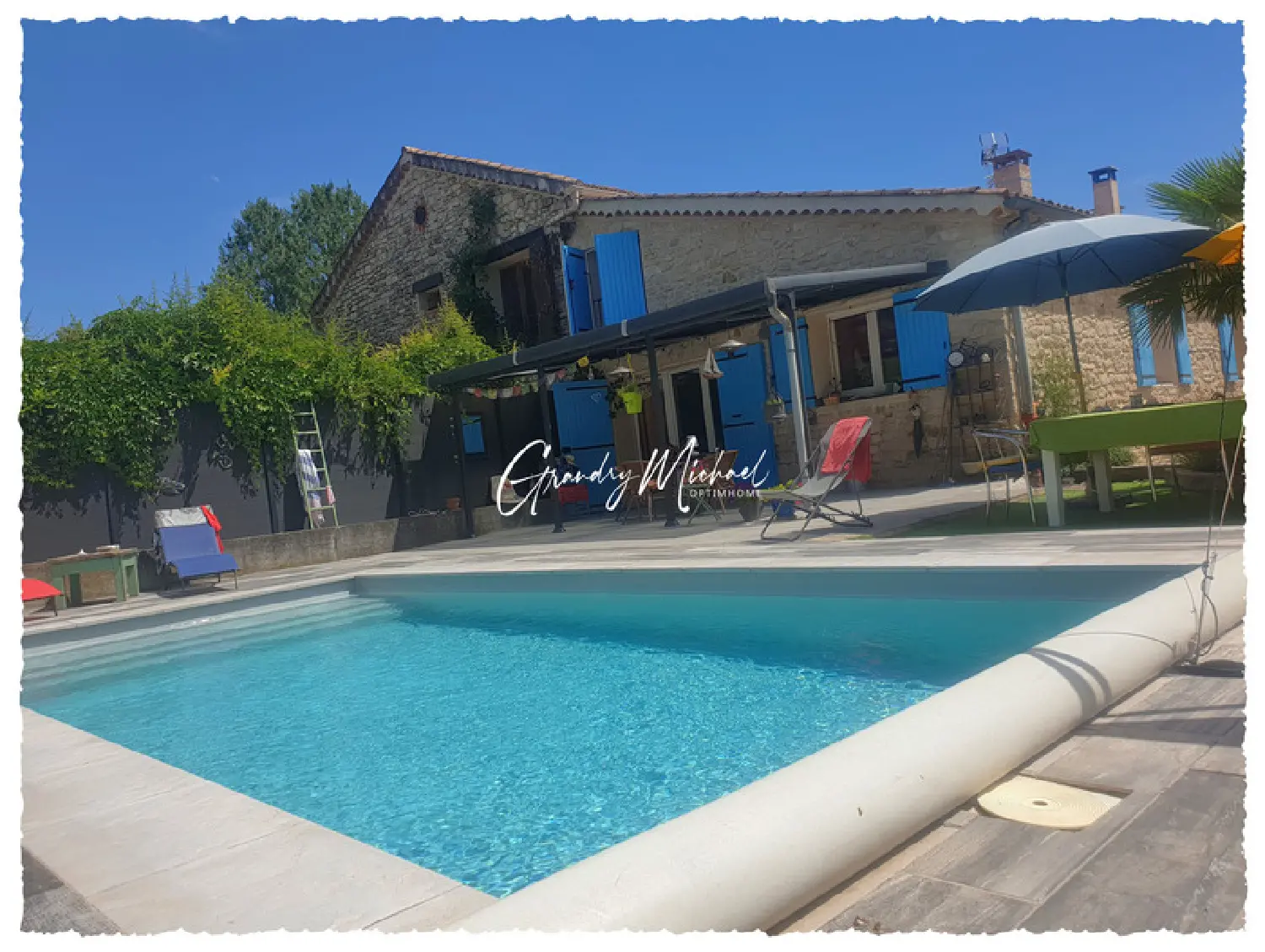  te koop huis Dauphin Alpes-de-Haute-Provence 2