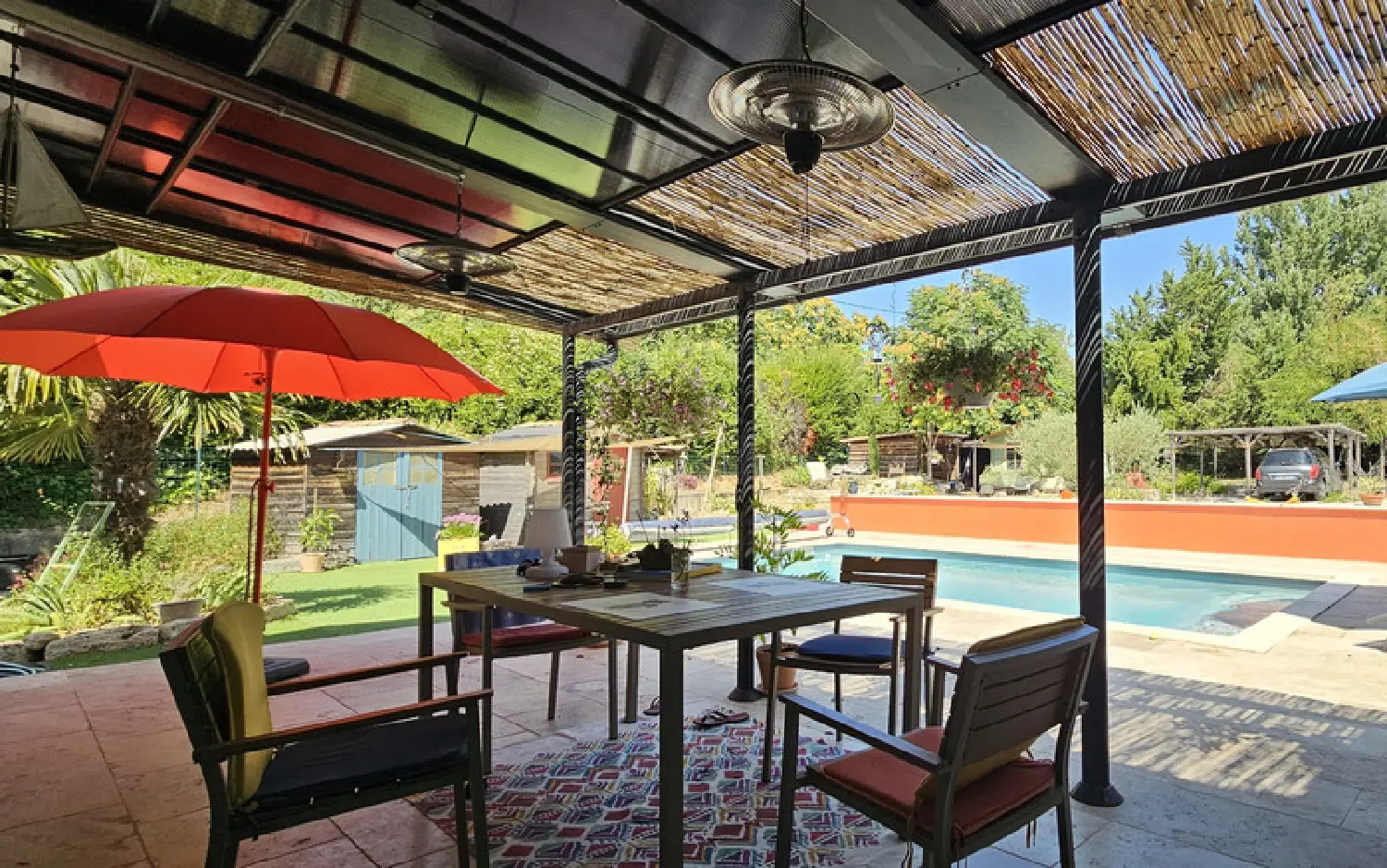  à vendre maison Dauphin Alpes-de-Haute-Provence 1