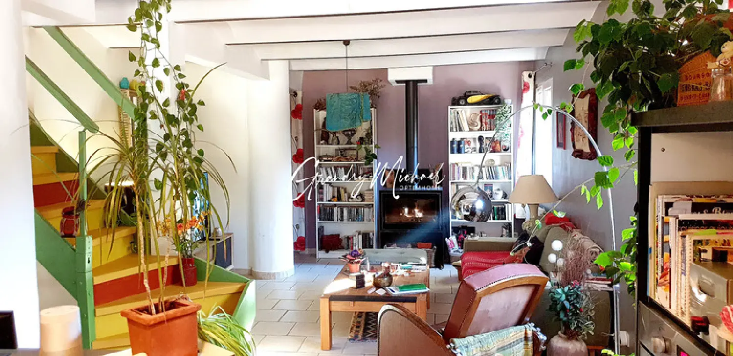  à vendre maison Dauphin Alpes-de-Haute-Provence 5
