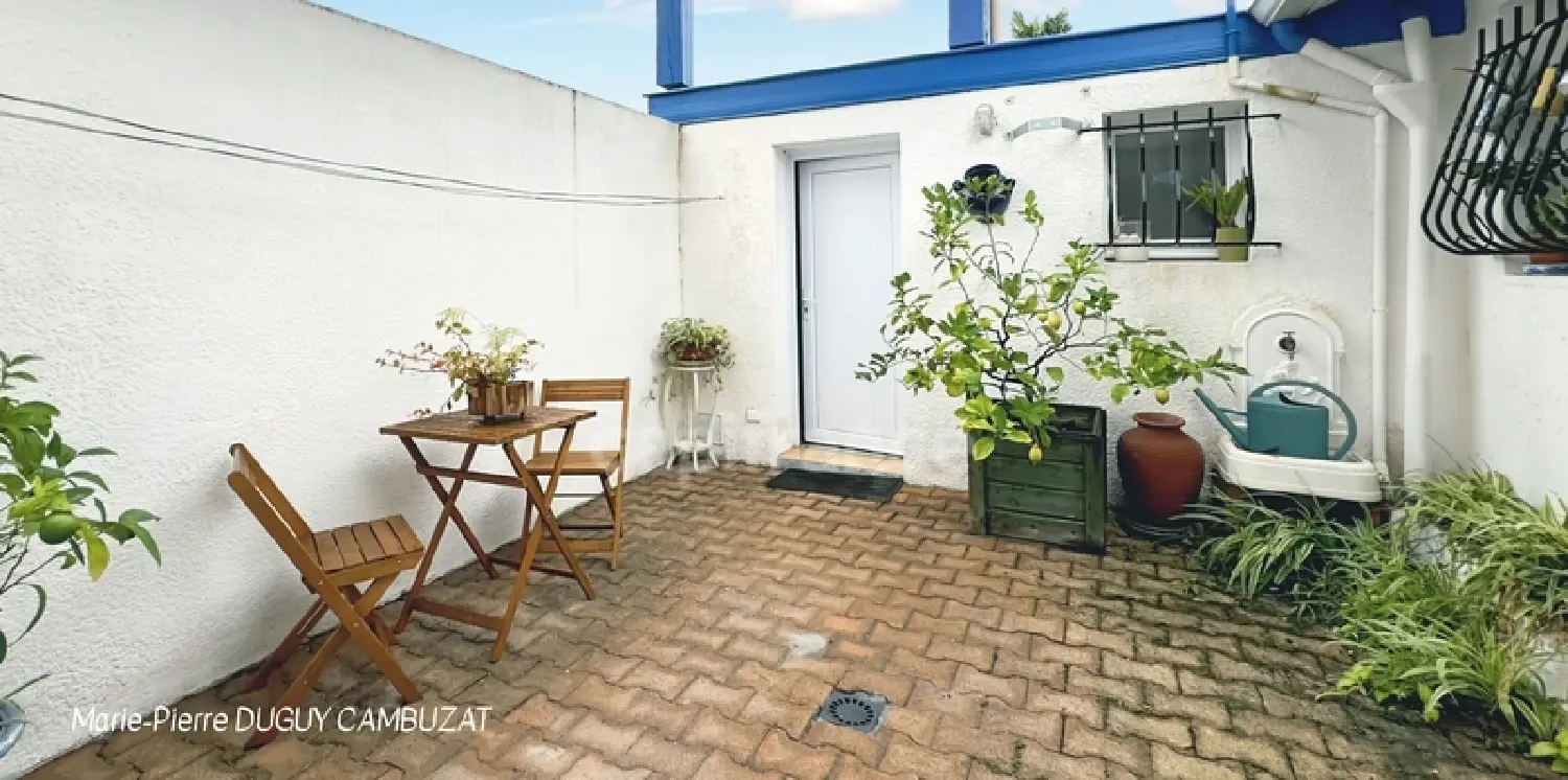  en venta casa Dax Landes 2