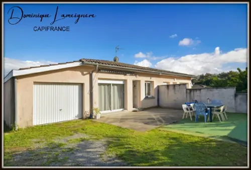 Dax Landes huis foto 7133765