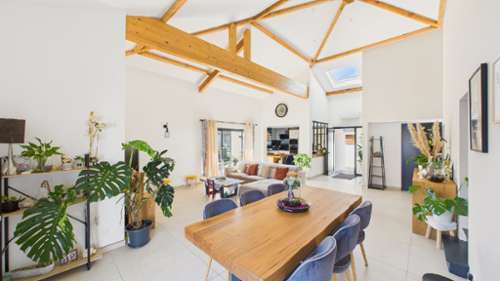 Dax Landes huis foto 7144866