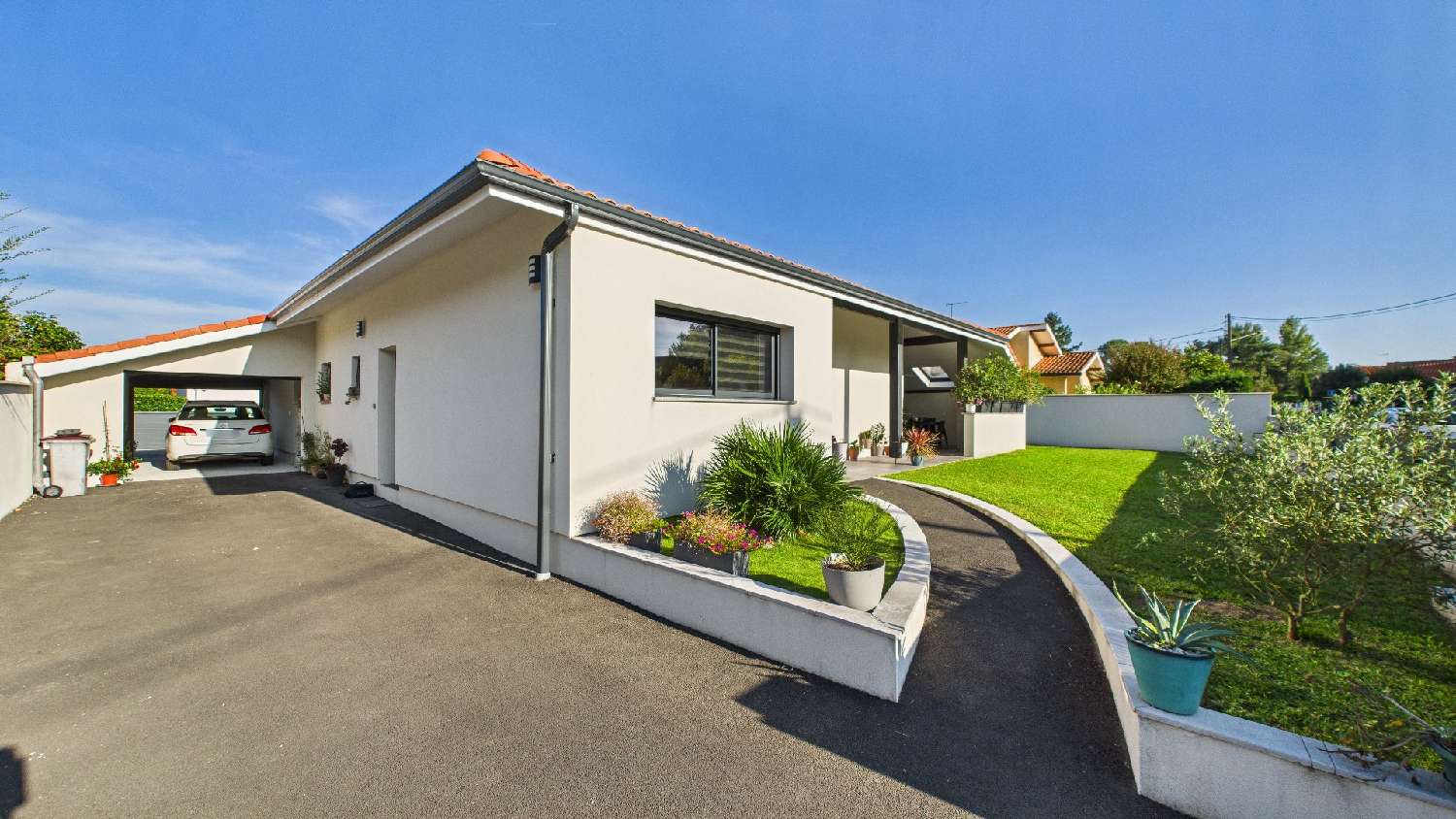  te koop huis Dax Landes 2