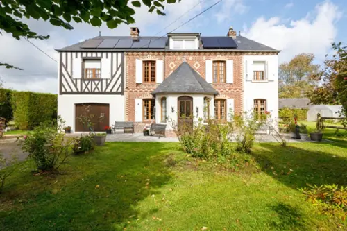 Deauville Calvados huis foto 7135747