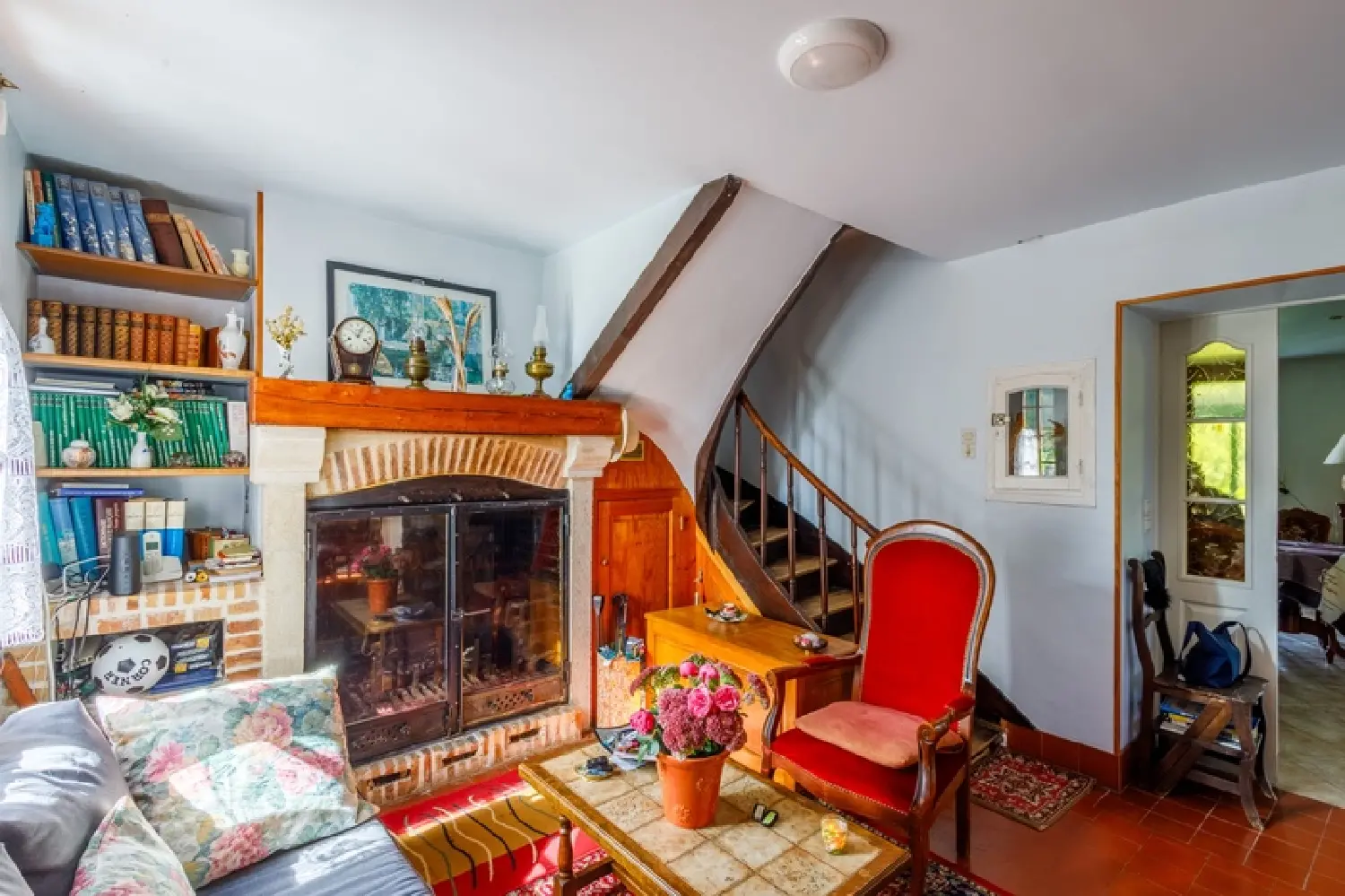  te koop huis Deauville Calvados 2