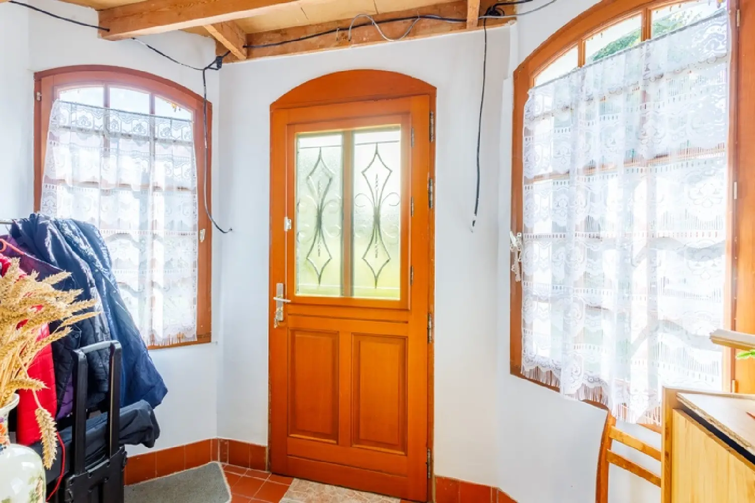  te koop huis Deauville Calvados 4
